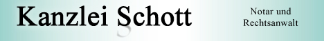 Kanzlei Schott