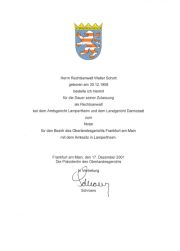 Notar Schott Lampertheim