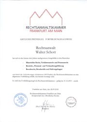 Rechtsanwaltskammer